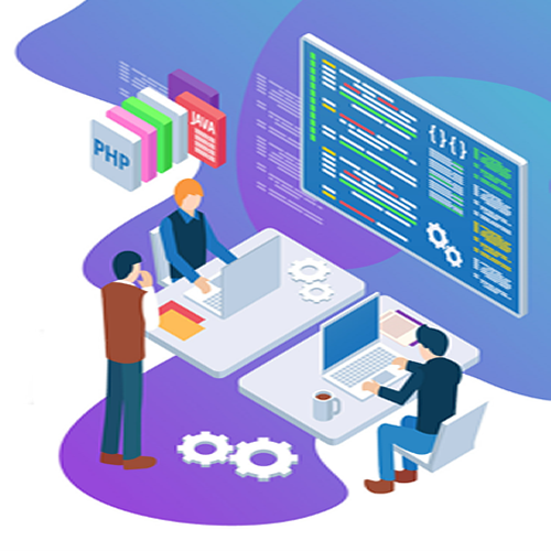 Custom Development