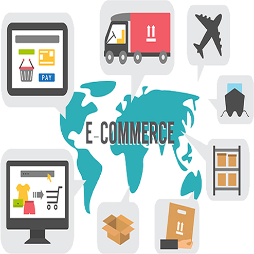 eCommerce